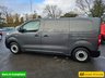 USED 2022 22 CITROEN DISPATCH Grey 1.5 BlueHDi Euro 6 panel van, 59,999 miles, ULEZ compliant, 6-speed Manual, A/C, Bluetooth, 7in Touchscreen, DAB. Final Price Plus VAT @ 20%! This 2022 Citroen Dispatch van boasts a single owner and a recent service in June 2024 at 33,841 miles, offering excellent provenance.  This Enterprise Pro M derivative features a 1.5 litre BlueHDi diesel engine, meeting Euro 6 emission standards.  It comes equipped with a 7in colour touchscreen incorporating Citroen Connect DAB Radio, Android Auto, Apple CarPlay, and Bluetooth, alongside a Visibility Pack for automatic headlights and air conditioning for driver comfort.  With an impressive fuel