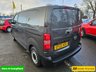 USED 2022 22 CITROEN DISPATCH Grey 1.5 BlueHDi Euro 6 panel van, 59,999 miles, ULEZ compliant, 6-speed Manual, A/C, Bluetooth, 7in Touchscreen, DAB. Final Price Plus VAT @ 20%! This 2022 Citroen Dispatch van boasts a single owner and a recent service in June 2024 at 33,841 miles, offering excellent provenance.  This Enterprise Pro M derivative features a 1.5 litre BlueHDi diesel engine, meeting Euro 6 emission standards.  It comes equipped with a 7in colour touchscreen incorporating Citroen Connect DAB Radio, Android Auto, Apple CarPlay, and Bluetooth, alongside a Visibility Pack for automatic headlights and air conditioning for driver comfort.  With an impressive fuel