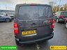 USED 2022 22 CITROEN DISPATCH Grey 1.5 BlueHDi Euro 6 panel van, 59,999 miles, ULEZ compliant, 6-speed Manual, A/C, Bluetooth, 7in Touchscreen, DAB. Final Price Plus VAT @ 20%! This 2022 Citroen Dispatch van boasts a single owner and a recent service in June 2024 at 33,841 miles, offering excellent provenance.  This Enterprise Pro M derivative features a 1.5 litre BlueHDi diesel engine, meeting Euro 6 emission standards.  It comes equipped with a 7in colour touchscreen incorporating Citroen Connect DAB Radio, Android Auto, Apple CarPlay, and Bluetooth, alongside a Visibility Pack for automatic headlights and air conditioning for driver comfort.  With an impressive fuel