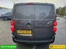 USED 2022 22 CITROEN DISPATCH Grey 1.5 BlueHDi Euro 6 panel van, 59,999 miles, ULEZ compliant, 6-speed Manual, A/C, Bluetooth, 7in Touchscreen, DAB. Final Price Plus VAT @ 20%! This 2022 Citroen Dispatch van boasts a single owner and a recent service in June 2024 at 33,841 miles, offering excellent provenance.  This Enterprise Pro M derivative features a 1.5 litre BlueHDi diesel engine, meeting Euro 6 emission standards.  It comes equipped with a 7in colour touchscreen incorporating Citroen Connect DAB Radio, Android Auto, Apple CarPlay, and Bluetooth, alongside a Visibility Pack for automatic headlights and air conditioning for driver comfort.  With an impressive fuel