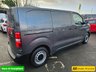 USED 2022 22 CITROEN DISPATCH Grey 1.5 BlueHDi Euro 6 panel van, 59,999 miles, ULEZ compliant, 6-speed Manual, A/C, Bluetooth, 7in Touchscreen, DAB. Final Price Plus VAT @ 20%! This 2022 Citroen Dispatch van boasts a single owner and a recent service in June 2024 at 33,841 miles, offering excellent provenance.  This Enterprise Pro M derivative features a 1.5 litre BlueHDi diesel engine, meeting Euro 6 emission standards.  It comes equipped with a 7in colour touchscreen incorporating Citroen Connect DAB Radio, Android Auto, Apple CarPlay, and Bluetooth, alongside a Visibility Pack for automatic headlights and air conditioning for driver comfort.  With an impressive fuel