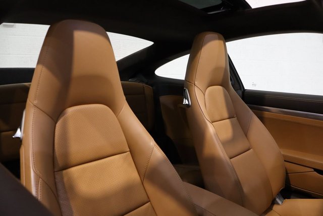 2017 PORSCHE 911 [991] - Photo 9