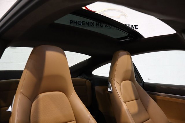 2017 PORSCHE 911 [991] - Photo 10