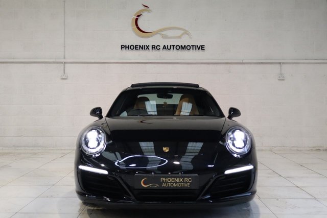 2017 PORSCHE 911 [991] - Photo 2