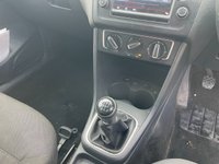 USED 2016 16 VOLKSWAGEN POLO 1.2 TSI BlueMotion Tech Match Hatchback 5dr Petrol Manual Euro 6 (s/s) (90 ps) ONLY 2 FORMER KEEPER+&pound;20 TAX