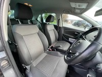 USED 2016 16 VOLKSWAGEN POLO 1.2 TSI BlueMotion Tech Match Hatchback 5dr Petrol Manual Euro 6 (s/s) (90 ps) ONLY 2 FORMER KEEPER+&pound;20 TAX