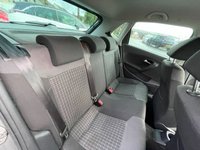 USED 2016 16 VOLKSWAGEN POLO 1.2 TSI BlueMotion Tech Match Hatchback 5dr Petrol Manual Euro 6 (s/s) (90 ps) ONLY 2 FORMER KEEPER+&pound;20 TAX