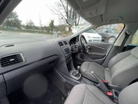 USED 2016 16 VOLKSWAGEN POLO 1.2 TSI BlueMotion Tech Match Hatchback 5dr Petrol Manual Euro 6 (s/s) (90 ps) ONLY 2 FORMER KEEPER+&pound;20 TAX
