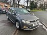 USED 2016 16 VOLKSWAGEN POLO 1.2 TSI BlueMotion Tech Match Hatchback 5dr Petrol Manual Euro 6 (s/s) (90 ps) ONLY 2 FORMER KEEPER+&pound;20 TAX