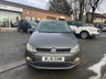USED 2016 16 VOLKSWAGEN POLO 1.2 TSI BlueMotion Tech Match Hatchback 5dr Petrol Manual Euro 6 (s/s) (90 ps) ONLY 2 FORMER KEEPER+&pound;20 TAX