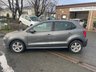 USED 2016 16 VOLKSWAGEN POLO 1.2 TSI BlueMotion Tech Match Hatchback 5dr Petrol Manual Euro 6 (s/s) (90 ps) ONLY 2 FORMER KEEPER+&pound;20 TAX