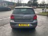 USED 2016 16 VOLKSWAGEN POLO 1.2 TSI BlueMotion Tech Match Hatchback 5dr Petrol Manual Euro 6 (s/s) (90 ps) ONLY 2 FORMER KEEPER+&pound;20 TAX