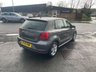 USED 2016 16 VOLKSWAGEN POLO 1.2 TSI BlueMotion Tech Match Hatchback 5dr Petrol Manual Euro 6 (s/s) (90 ps) ONLY 2 FORMER KEEPER+&pound;20 TAX