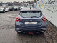 USED 2019 19 NISSAN MICRA 1.0 IG Acenta Euro 6 5dr *TWO OWNERS AND HISTORY*