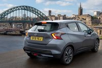 USED 2019 19 NISSAN MICRA 1.0 IG Acenta Euro 6 5dr *TWO OWNERS AND HISTORY*