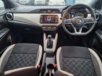 USED 2019 19 NISSAN MICRA 1.0 IG Acenta Euro 6 5dr *TWO OWNERS AND HISTORY*