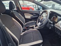 USED 2019 19 NISSAN MICRA 1.0 IG Acenta Euro 6 5dr *TWO OWNERS AND HISTORY*