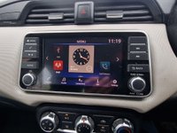 USED 2019 19 NISSAN MICRA 1.0 IG Acenta Euro 6 5dr *TWO OWNERS AND HISTORY*