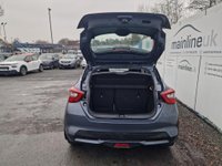 USED 2019 19 NISSAN MICRA 1.0 IG Acenta Euro 6 5dr *TWO OWNERS AND HISTORY*