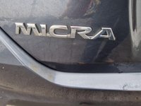 USED 2019 19 NISSAN MICRA 1.0 IG Acenta Euro 6 5dr *TWO OWNERS AND HISTORY*