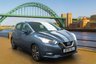 USED 2019 19 NISSAN MICRA 1.0 IG Acenta Euro 6 5dr *TWO OWNERS AND HISTORY*