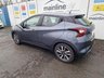 USED 2019 19 NISSAN MICRA 1.0 IG Acenta Euro 6 5dr *TWO OWNERS AND HISTORY*