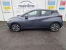 USED 2019 19 NISSAN MICRA 1.0 IG Acenta Euro 6 5dr *TWO OWNERS AND HISTORY*