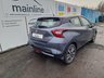 USED 2019 19 NISSAN MICRA 1.0 IG Acenta Euro 6 5dr *TWO OWNERS AND HISTORY*