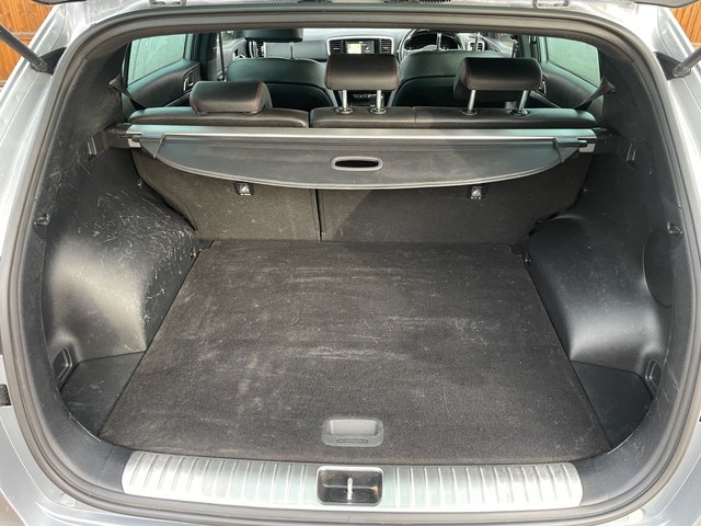 2020 KIA SPORTAGE - Photo 11