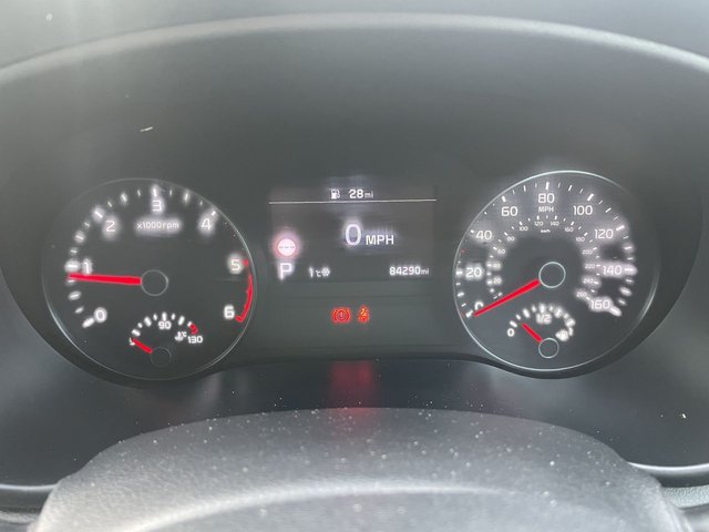 2020 KIA SPORTAGE - Photo 12