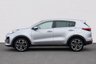 USED 2020 70 KIA SPORTAGE 1.6 CRDi MHEV GT-Line SUV 5dr Diesel Hybrid DCT AWD Euro 6 (s/s) (134 bhp) HEATED SEATS SAT NAV