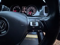 USED 2018 67 VOLKSWAGEN GOLF 1.6 TDI BlueMotion Tech SE Nav Estate 5dr Diesel Manual Euro 6 (s/s) (115 ps) ABS USB