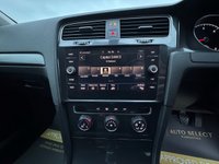 USED 2018 67 VOLKSWAGEN GOLF 1.6 TDI BlueMotion Tech SE Nav Estate 5dr Diesel Manual Euro 6 (s/s) (115 ps) ABS USB