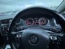USED 2018 67 VOLKSWAGEN GOLF 1.6 TDI BlueMotion Tech SE Nav Estate 5dr Diesel Manual Euro 6 (s/s) (115 ps) ABS USB