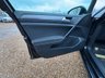 USED 2018 67 VOLKSWAGEN GOLF 1.6 TDI BlueMotion Tech SE Nav Estate 5dr Diesel Manual Euro 6 (s/s) (115 ps) ABS USB