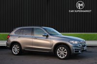 USED 2017 67 BMW X5 4.4 50i V8 SE SUV 5dr Petrol Auto xDrive Euro 6 (s/s) (449 ps) 