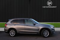 USED 2017 67 BMW X5 4.4 50i V8 SE SUV 5dr Petrol Auto xDrive Euro 6 (s/s) (449 ps) 