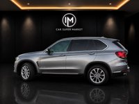 USED 2017 67 BMW X5 4.4 50i V8 SE SUV 5dr Petrol Auto xDrive Euro 6 (s/s) (449 ps) 