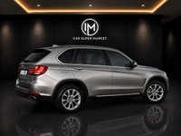 USED 2017 67 BMW X5 4.4 50i V8 SE SUV 5dr Petrol Auto xDrive Euro 6 (s/s) (449 ps) 