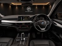 USED 2017 67 BMW X5 4.4 50i V8 SE SUV 5dr Petrol Auto xDrive Euro 6 (s/s) (449 ps) 