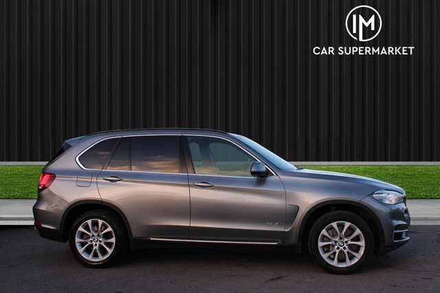 2017 BMW X5 - Photo 12