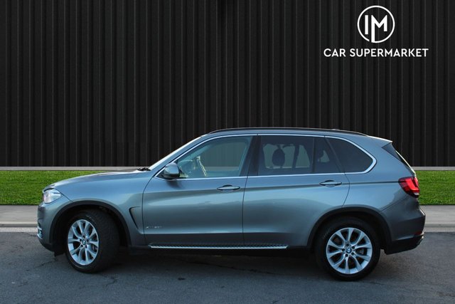 2017 BMW X5 - Photo 6