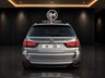 USED 2017 67 BMW X5 4.4 50i V8 SE SUV 5dr Petrol Auto xDrive Euro 6 (s/s) (449 ps) 