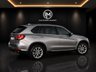 USED 2017 67 BMW X5 4.4 50i V8 SE SUV 5dr Petrol Auto xDrive Euro 6 (s/s) (449 ps) 