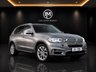 USED 2017 67 BMW X5 4.4 50i V8 SE SUV 5dr Petrol Auto xDrive Euro 6 (s/s) (449 ps) 