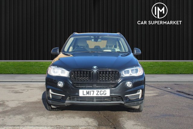 2017 BMW X5 - Photo 2