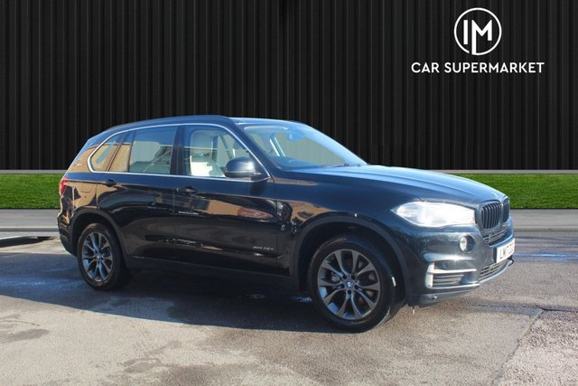 2017 BMW X5 - Photo 5