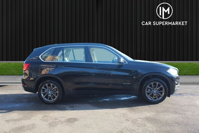 2017 BMW X5 - Photo 6