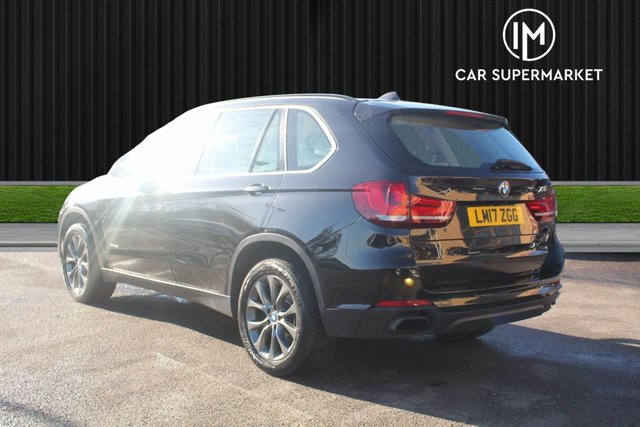 2017 BMW X5 - Photo 9