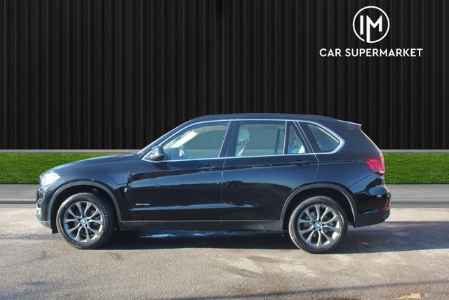 2017 BMW X5 - Photo 10